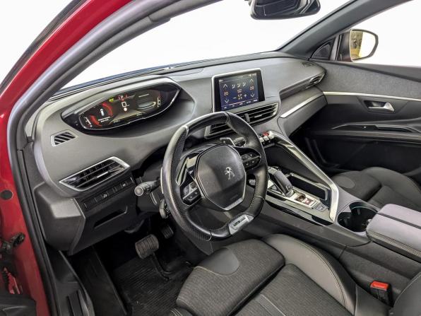 Peugeot 5008 II с пробегом 2020 года, цена 2 250 000 рублей, 64734 км, внедорожник, Автокод Объявления