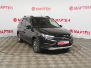 Lada (ВАЗ) Granta I Рестайлинг Вологда  - изображение 20