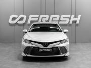 Toyota Camry VIII (XV70) Тюмень  - изображение 24