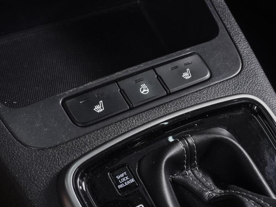 Kia Rio IV Рестайлинг Ростов-на-Дону  - изображение 13