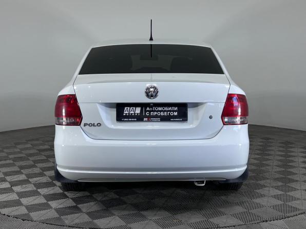 Volkswagen Polo V с пробегом 2014 года, цена 845 000 рублей, 150000 км, седан, Автокод Объявления