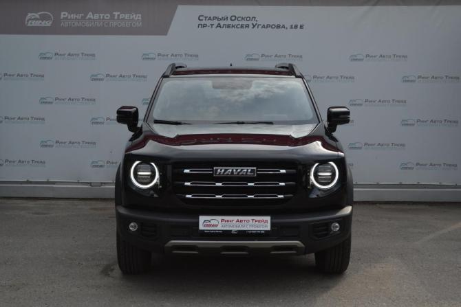 Haval Dargo с пробегом 2024 года, цена 2 770 000 рублей, 35164 км, внедорожник, Автокод Объявления