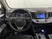 Toyota RAV4 IV (XA40) Рестайлинг Воронеж  - изображение 36