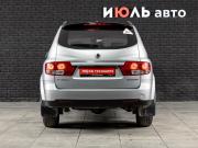SsangYong Kyron I Рестайлинг Екатеринбург  - изображение 26