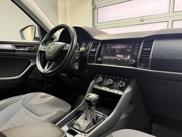 Skoda Kodiaq I с пробегом 2019 года, цена 2 650 000 рублей, 88000 км, внедорожник, Автокод Объявления