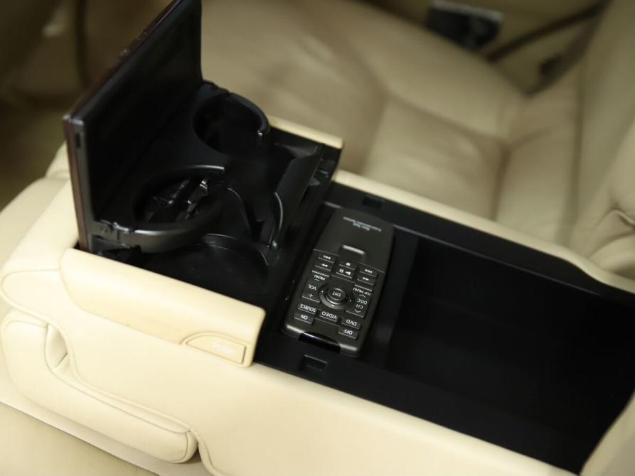 Lexus LX III Уфа  - изображение 10