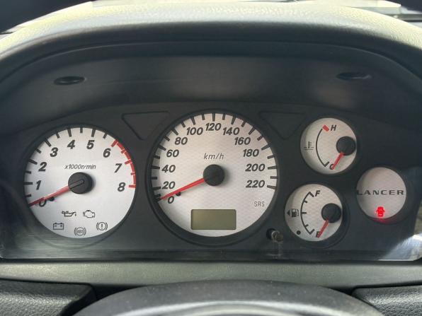 Mitsubishi Lancer IX Рестайлинг с пробегом 2007 года, цена 655 000 рублей, 198000 км, седан, Автокод Объявления