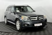 Mercedes-Benz GLK-Класс I (X204) Нижний Новгород  - изображение 26