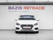 Hyundai Solaris II Тюмень  - изображение 24