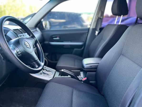 Suzuki Grand Vitara II Рестайлинг с пробегом 2010 года, цена 1 200 000 рублей, 188286 км, внедорожник, Автокод Объявления
