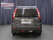 Nissan X-Trail II Рестайлинг Москва  - изображение 27