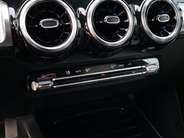 Mercedes-Benz GLB I (X247) с пробегом 2020 года, цена 3 190 000 рублей, 101278 км, внедорожник, Автокод Объявления