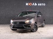 Lada (ВАЗ) Vesta I Екатеринбург  - изображение 13