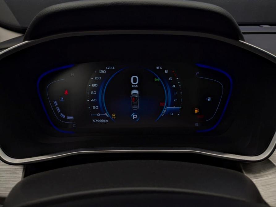 Geely Coolray I Москва  - изображение 6
