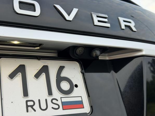 Land Rover Range Rover IV Рестайлинг с пробегом 2018 года, цена 4 750 000 рублей, 297456 км, внедорожник, Автокод Объявления