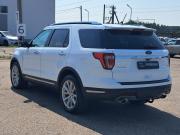 Ford Explorer V Рестайлинг 2 Казань  - изображение 38