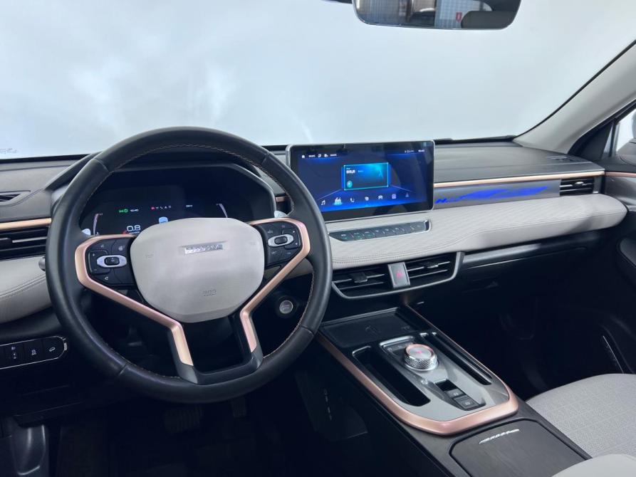 Haval Jolion I Рестайлинг Ростов-на-Дону  - изображение 12