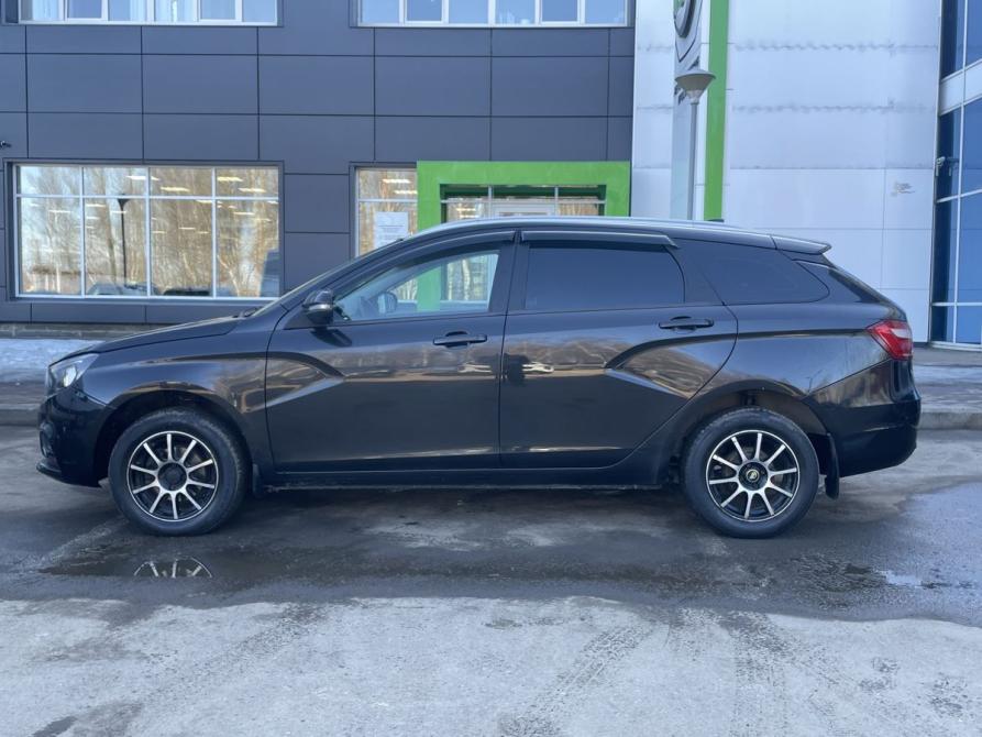 Lada (ВАЗ) Vesta I Ярославль  - изображение 8