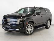 Chevrolet Tahoe V Санкт-Петербург  - изображение 31