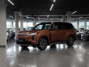 GAC Trumpchi S7 Москва  - изображение 29