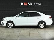 Volkswagen Polo VI Екатеринбург  - изображение 24