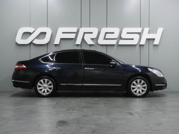 Nissan Teana II с пробегом 2010 года, цена 799 000 рублей, 277827 км, седан, Автокод Объявления