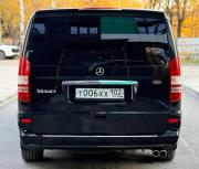 Mercedes-Benz Viano I (W639) Рестайлинг Уфа  - изображение 42