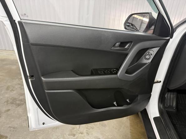 Hyundai Creta I Рестайлинг с пробегом 2021 года, цена 1 947 000 рублей, 80700 км, внедорожник, Автокод Объявления