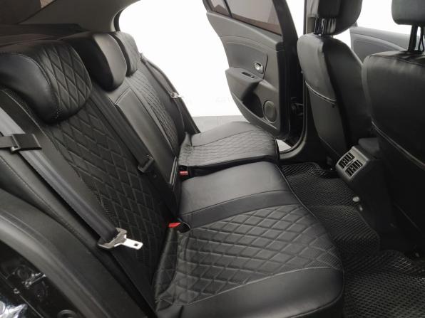 Renault Fluence I с пробегом 2011 года, цена 609 000 рублей, 155000 км, седан, Автокод Объявления