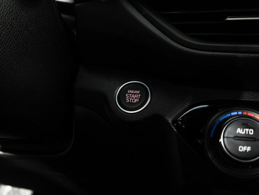 Kia K3 II Санкт-Петербург  - изображение 21