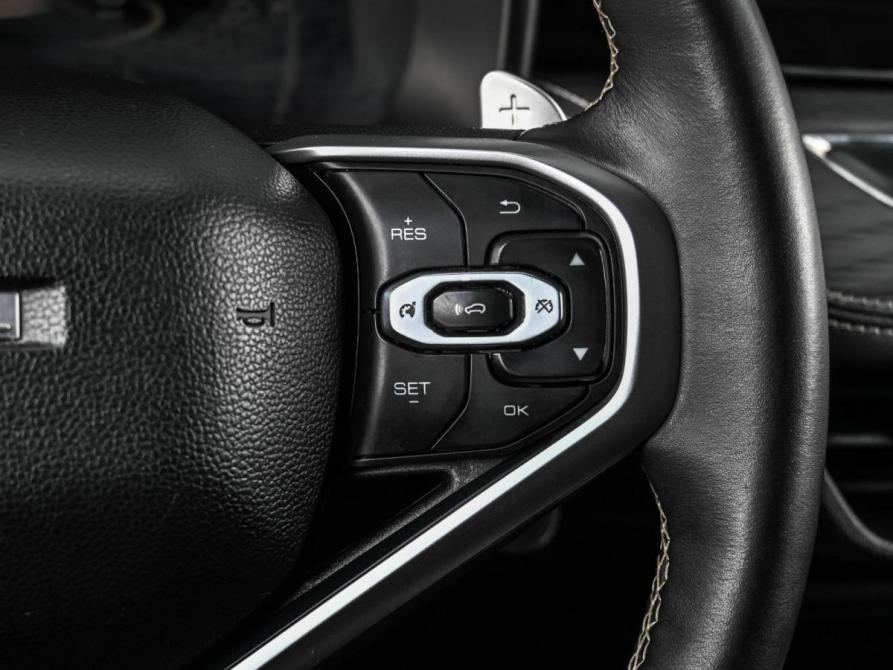 Haval Jolion I Новороссийск  - изображение 15