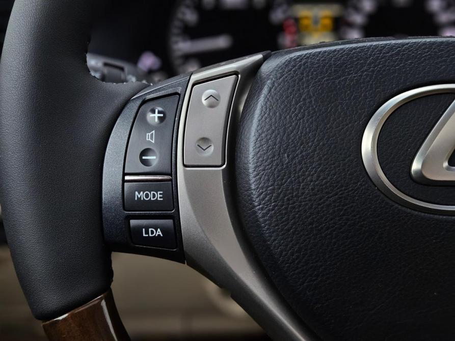 Lexus ES VI Вологда  - изображение 26
