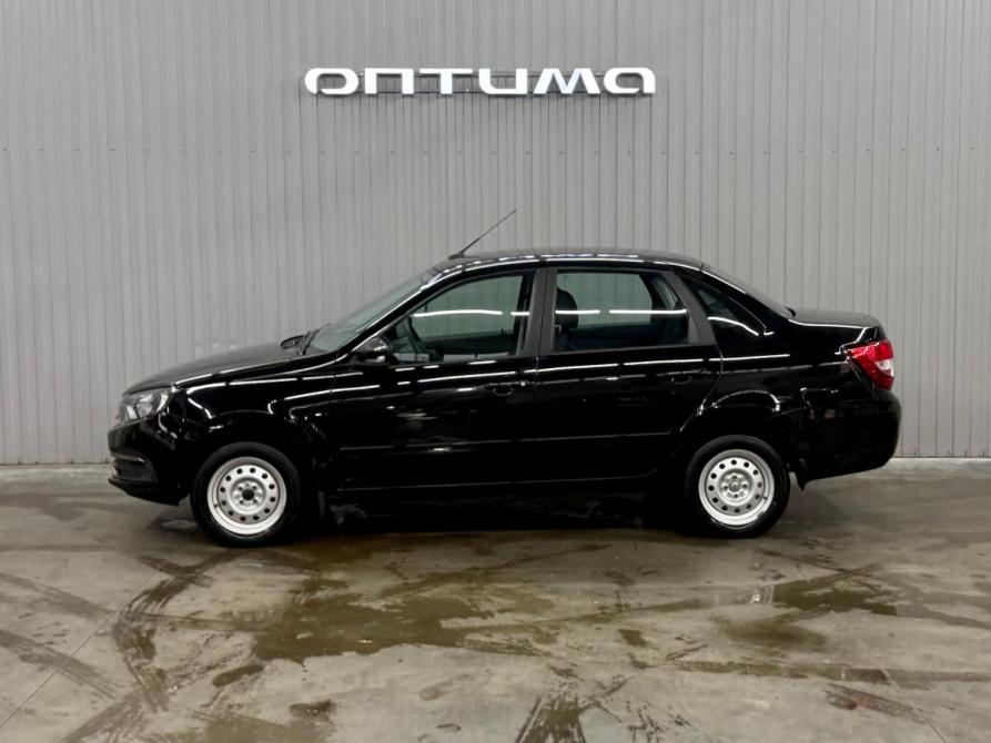 Lada (ВАЗ) Granta I Рестайлинг Краснодар  - изображение 8