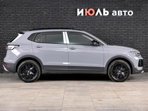 Volkswagen Tharu XR с пробегом 2025 года, цена 2 890 000 рублей, 48 км, внедорожник, Автокод Объявления