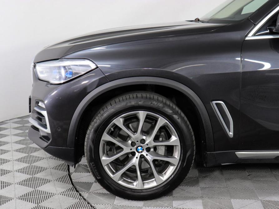 BMW X5 IV (G05/G18) Химки  - изображение 8