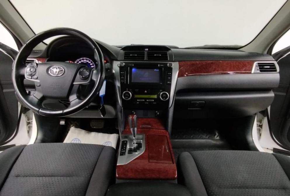Toyota Camry VII (XV50) Саратов  - изображение 15