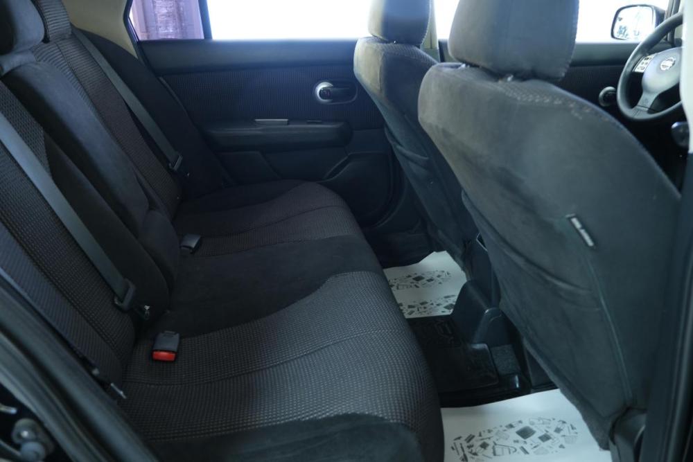 Nissan Tiida I Омск  - изображение 15