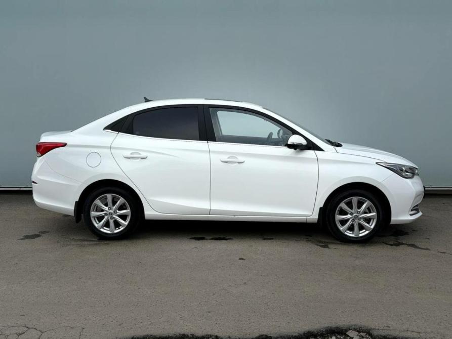 Changan Alsvin Кемерово  - изображение 6