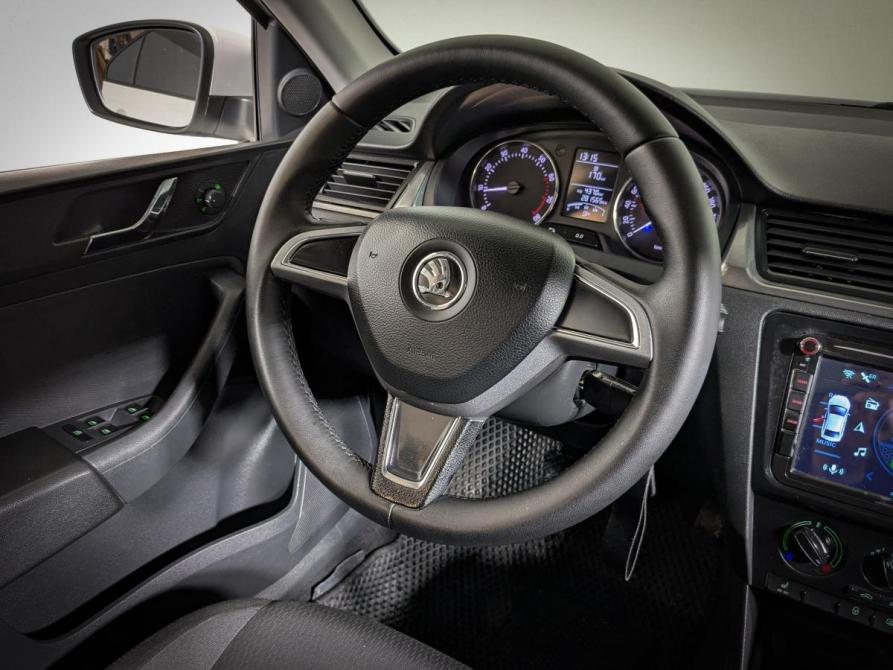 Skoda Rapid I Екатеринбург  - изображение 14