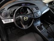 Mazda 3 II (BL) Рестайлинг Москва  - изображение 28