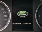 Land Rover Freelander II Рестайлинг 2 Москва  - изображение 33