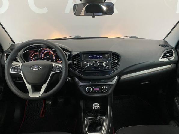 Lada (ВАЗ) Vesta I с пробегом 2019 года, цена 830 000 рублей, 126749 км, седан, Автокод Объявления