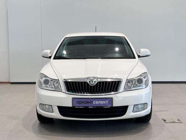 Skoda Octavia II (A5) Рестайлинг с пробегом 2012 года, цена 730 000 рублей, 192819 км, лифтбек, Автокод Объявления