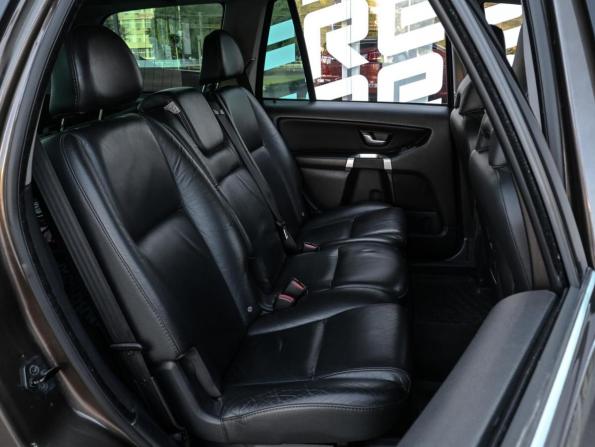 Volvo XC90 I Рестайлинг с пробегом 2011 года, цена 1 919 000 рублей, 217855 км, внедорожник, Автокод Объявления
