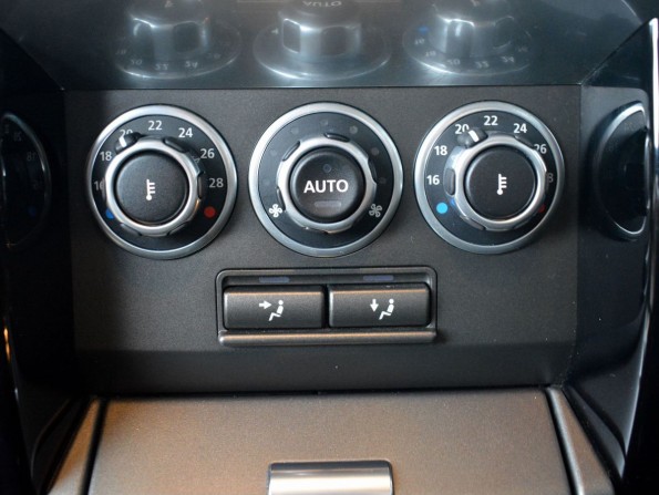 Land Rover Range Rover III Рестайлинг 2 с пробегом 2009 года, цена 1 849 000 рублей, 157839 км, внедорожник, Автокод Объявления
