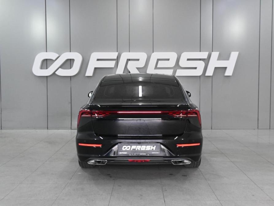 FAW Bestune B70 I Ростов-на-Дону  - изображение 4
