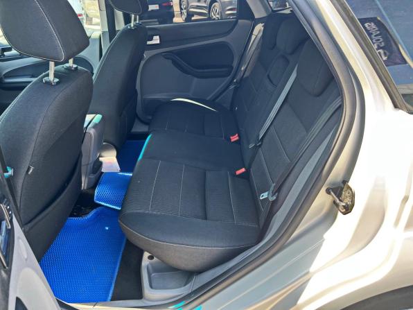 Ford Focus II Рестайлинг с пробегом 2010 года, цена 578 000 рублей, 172101 км, хэтчбек, Автокод Объявления