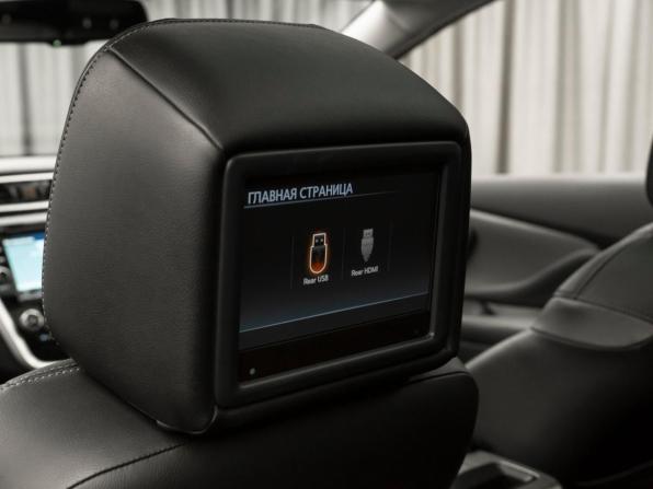 Nissan Murano III (Z52) с пробегом 2019 года, цена 3 220 000 рублей, 73642 км, внедорожник, Автокод Объявления