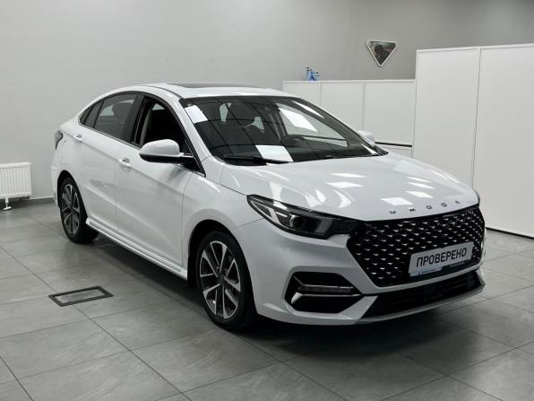 Omoda S5 с пробегом 2023 года, цена 1 290 000 рублей, 105000 км, седан, Автокод Объявления