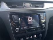 Skoda Rapid I Рестайлинг Екатеринбург  - изображение 51